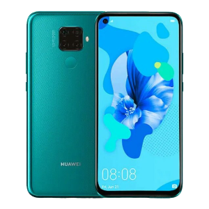 Huawei Mate 30 Lite Telefon Kılıfı ve Kapları